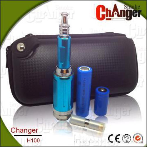 Unique style of electronic cigarette h100